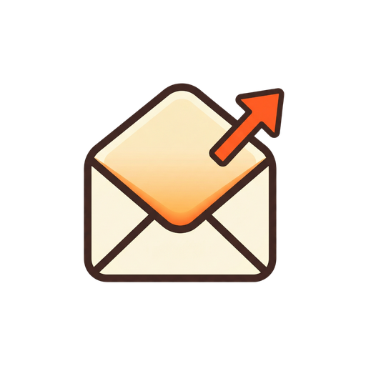 Multi-touch email sequence