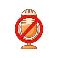Scurry does not record meetings