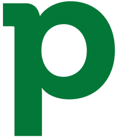 Pipedrive logo