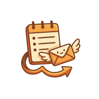 Meeting summary icon