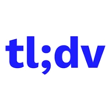 tl;dv logo